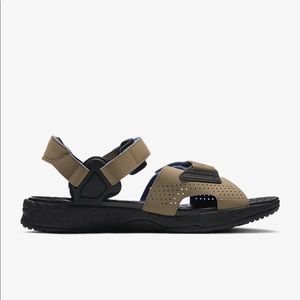 nike acg summer beach sandals